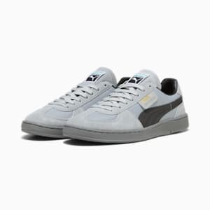 Super Team OG Sneakers, Cool Mid Gray-PUMA Black, extralarge-GBR