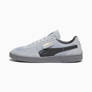 Super Team OG Sneakers, Cool Mid Gray-PUMA Black, extralarge-GBR