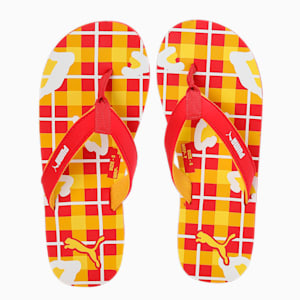 Youth flip flops online