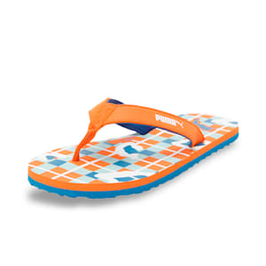 Puma sandals men girls sale