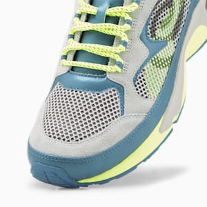Sneakers PUMA x PERKS AND MINI Prevail, Deep Dive-Lime Squeeze