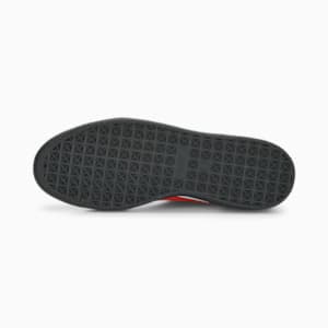 Sneakers en caoutchouc PUMA x PERKS AND MINI Clyde, Light Aqua-Warm Earth