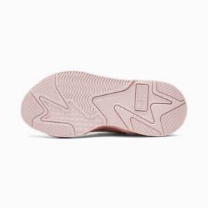 Tenis puma moño atras 2025