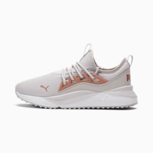 Pacer Future Allure Wide Women's Sneakers, Marble-Copper Rose