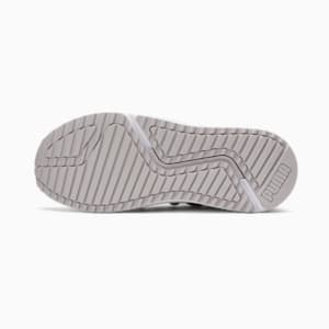 Pacer Future Allure Wide Women's Sneakers, Marble-Copper Rose