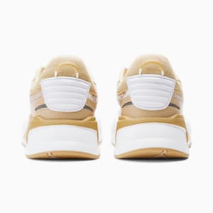 PUMA x DIXIE RS-X Women's Sneakers, Light Sand-Taos Taupe
