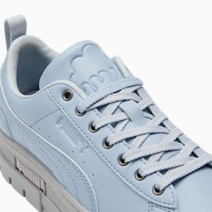 PUMA x DIXIE D'AMELIO Mayze Women's Sneakers, Platinum Gray, extralarge