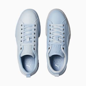 Zapatos deportivos PUMA x DIXIE Mayze para mujer, Platinum Gray