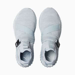 PUMA x DIXIE Defy Mid Women's Sneakers, Platinum Gray