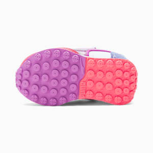Rider FV Glitz Glam AC Toddlers' Shoes, Elektro Purple-Electric Orchid