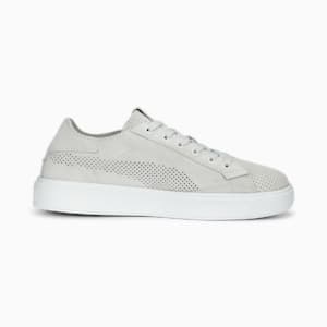Lajla Tonal Women's Sneakers, Feather Gray, extralarge-IND