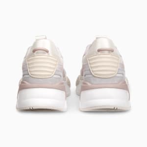 RS-X Candy Women's Sneakers, PUMA White-Spring Lavender, extralarge-IND