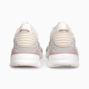 ウィメンズ RS-X キャンディ スニーカー, PUMA White-Spring Lavender, extralarge-JPN
