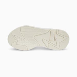 ウィメンズ RS-X キャンディ スニーカー, PUMA White-Spring Lavender, extralarge-JPN