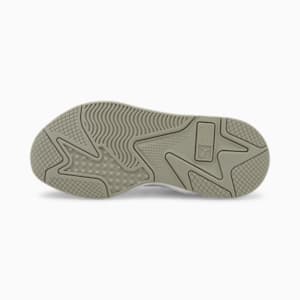 ウィメンズ RS-X キャンディ スニーカー, PUMA White-Dusty Tan, extralarge-JPN