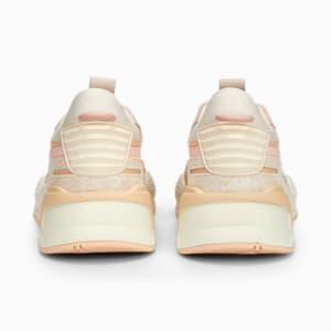 Tenis RS-X Thrifted para mujer, Rose Dust-Powder Puff-Pristine