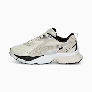 ウィメンズ フィロックス トーナルスニーカー, Pristine-PUMA White, extralarge-JPN