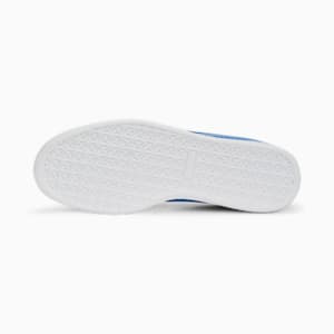 Sneakers Suede Camowave Earth, Dusky Blue-Blue Glimmer-Day Dream