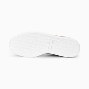 Tenis Camowave Earth de gamuza, Dusty Tan-Granola-PUMA White