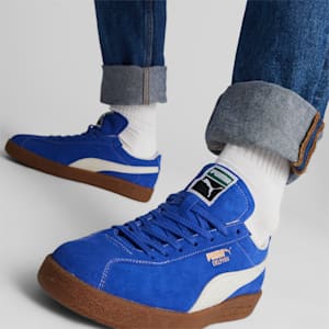 Delphin Sneakers, Royal Sapphire-Pristine, extralarge-GBR