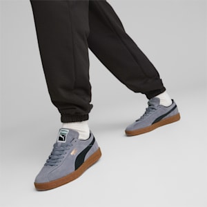 Delphin Sneakers, Gray Tile-PUMA Black