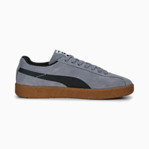 Delphin Sneakers, Gray Tile-PUMA Black