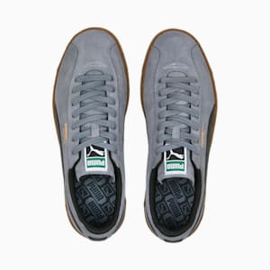 Delphin Sneakers, Gray Tile-PUMA Black