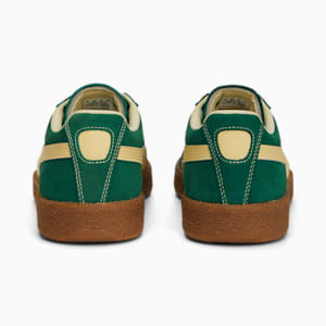 Delphin Sneakers, Vine-Light Straw