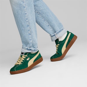 Delphin Sneakers, Vine-Light Straw