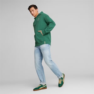 Delphin Sneakers, Vine-Light Straw