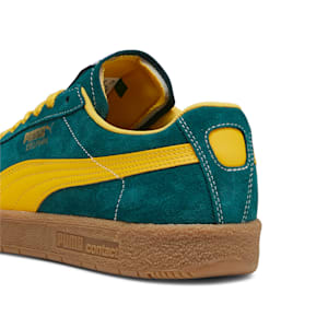 ユニセックス デルフィン スニーカー, Malachite-Yellow Sizzle, extralarge-JPN