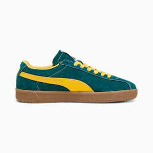 Delphin Sneakers, Malachite-Yellow Sizzle, extralarge-GBR