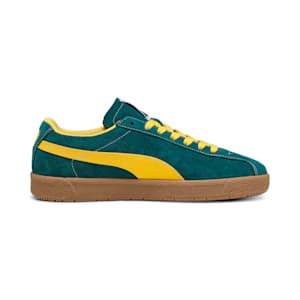ユニセックス デルフィン スニーカー, Malachite-Yellow Sizzle, extralarge-JPN