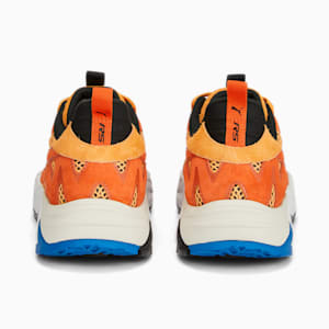 ユニセックス RS-TRCK ホライゾン スニーカー, Orange Brick-Clementine, extralarge-JPN