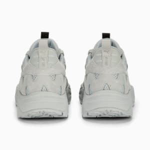 Sneakers RS-Trck Horizon, Platinum Gray-PUMA Black