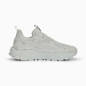 Zapatos deportivos RS-Trck Horizon para hombre, Platinum Gray-PUMA Black