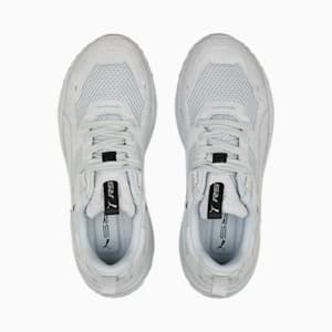 RS-Trck Horizon Men's Sneakers, Platinum Gray-PUMA Black, extralarge