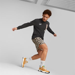 ユニセックス RS-TRCK OTDR スニーカー, Granola-Desert Tan