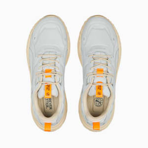 Tenis RS-Trck OTDR, Platinum Gray-Granola