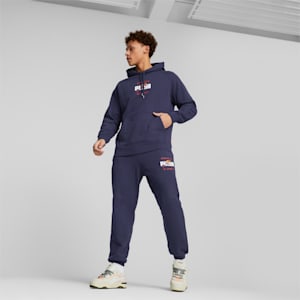 ユニセックス スケートボード PUMA-180 スポーツ スニーカー, Feather Gray-Warm White-Gum, extralarge-JPN