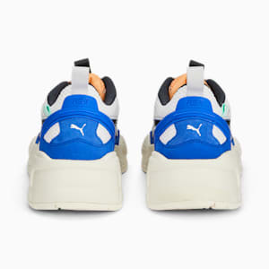 RS-X Efekt Sneakers, PUMA White-Orange Peach, extralarge-IND