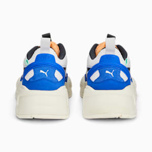 RS-X Efekt Sneakers, PUMA White-Orange Peach