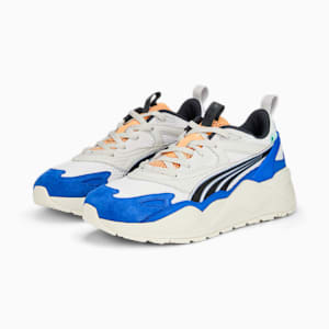 RS-X Efekt Unisex Sneakers, PUMA White-Orange Peach, extralarge-IND