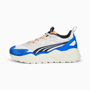 RS-X Efekt Unisex Sneakers, PUMA White-Orange Peach, extralarge-IND