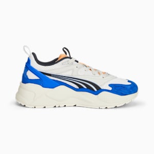 Sneakers RS-X Efekt, PUMA White-Orange Peach