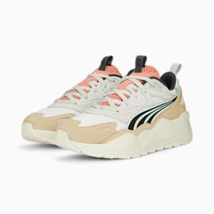 RS-X Efekt Sneakers, PUMA White-Feather Gray, extralarge-IND