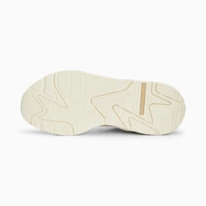 RS-X Efekt Sneakers, PUMA White-Feather Gray