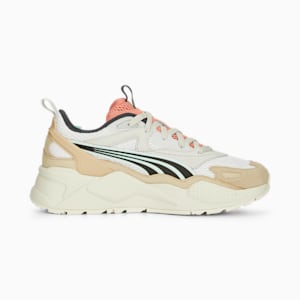 Tenis RS-X Efekt, PUMA White-Feather Gray