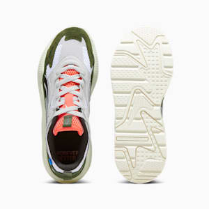 RS-X Efekt Sneakers, PUMA White-Myrtle, extralarge-IND