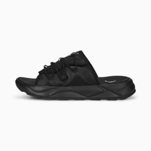 RS-Slides 2, PUMA Black-PUMA Silver
